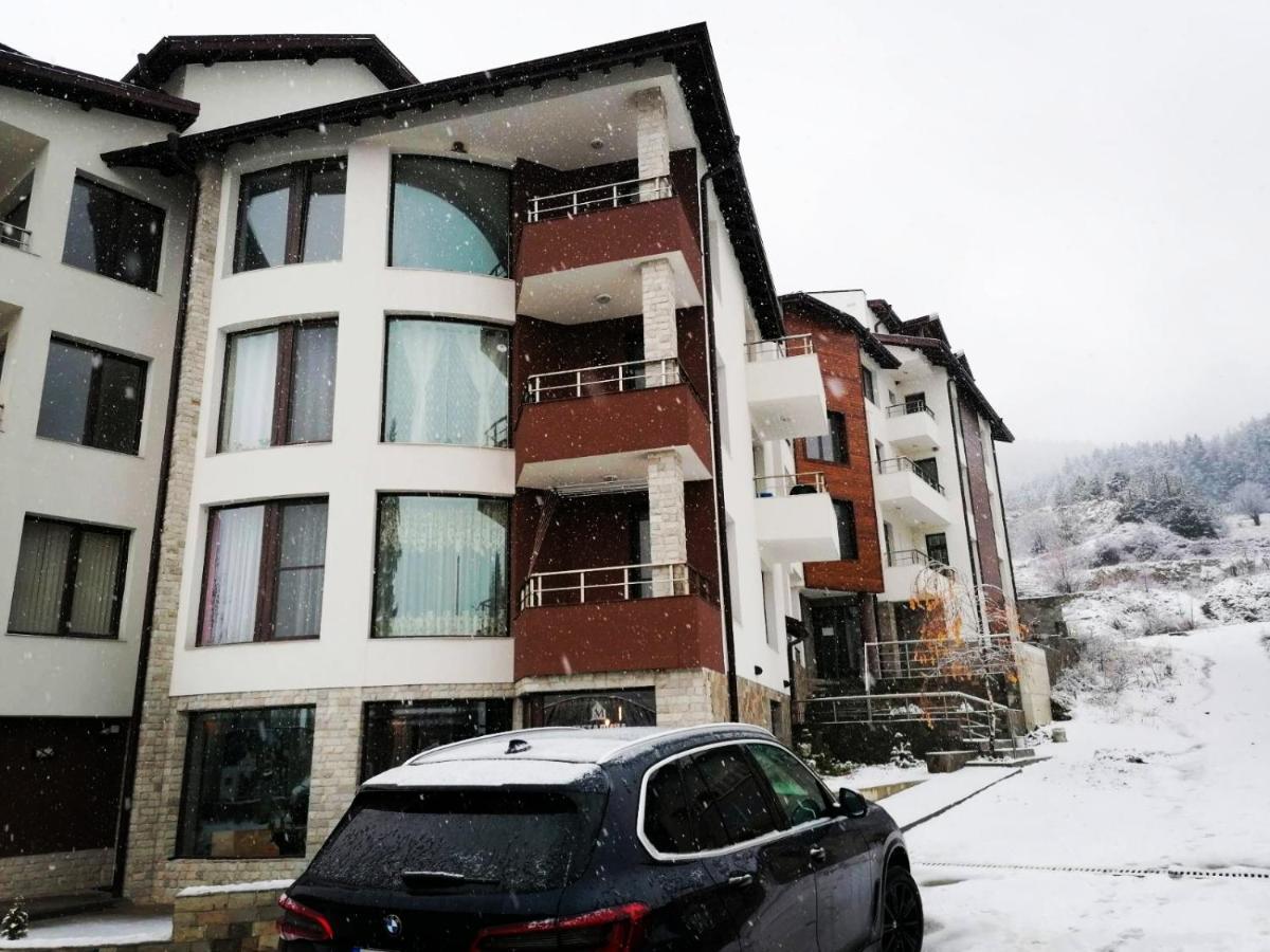 Арт Мезонет Salem Apartment Велинград Екстериор снимка