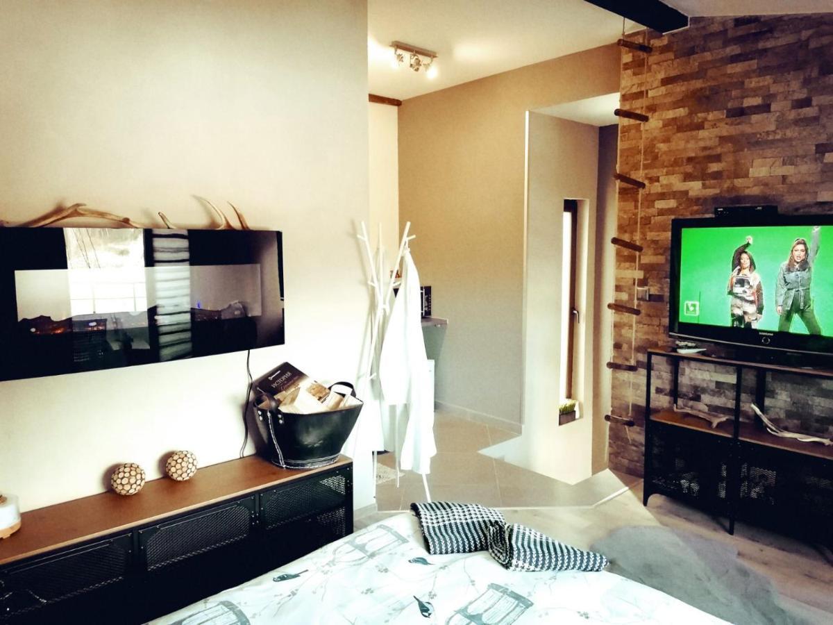 Арт Мезонет Salem Apartment Велинград Екстериор снимка