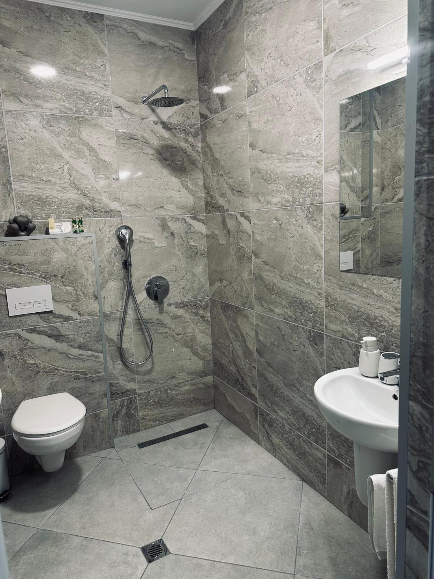 Арт Мезонет Salem Apartment Велинград Екстериор снимка