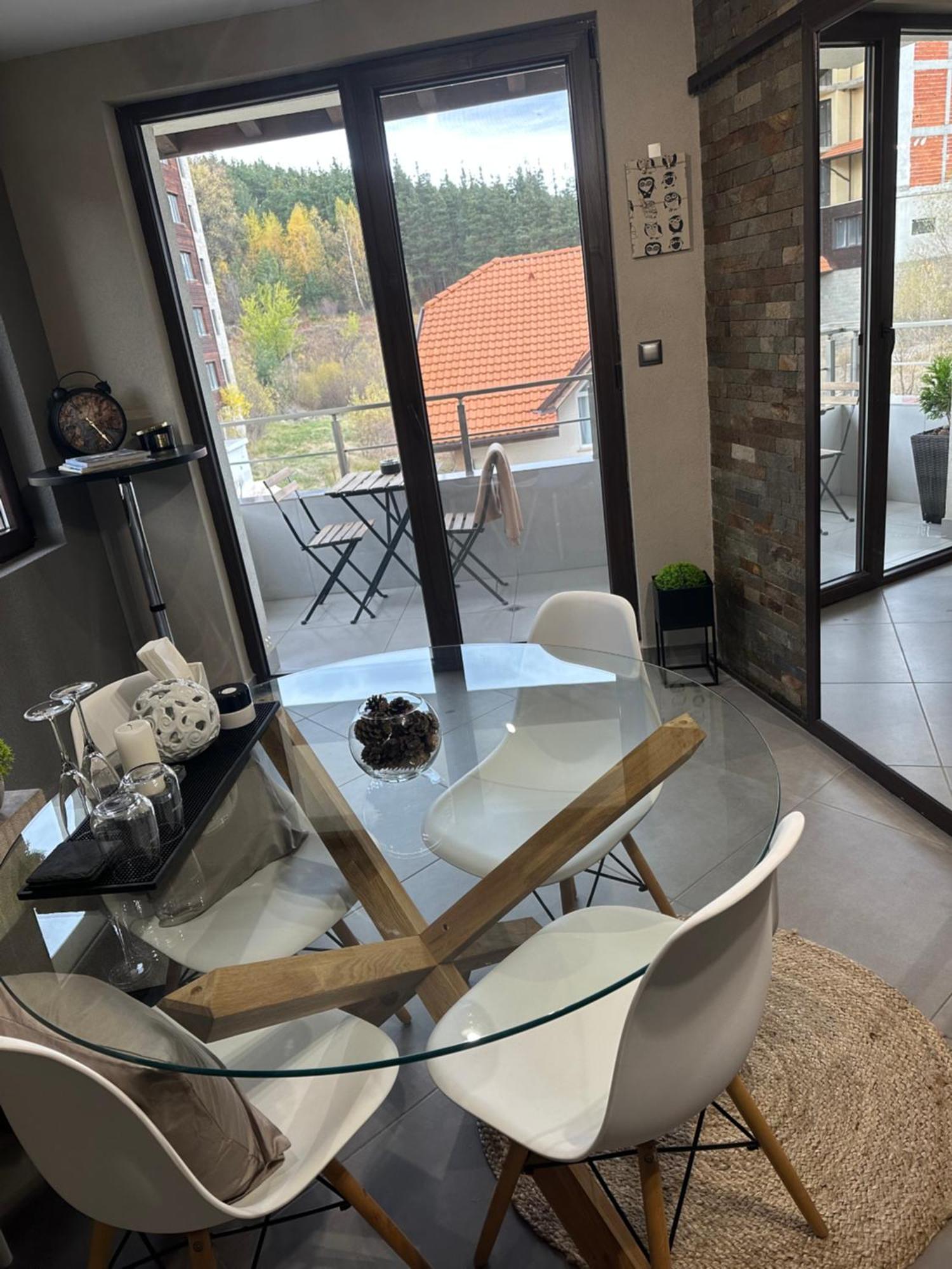 Арт Мезонет Salem Apartment Велинград Екстериор снимка