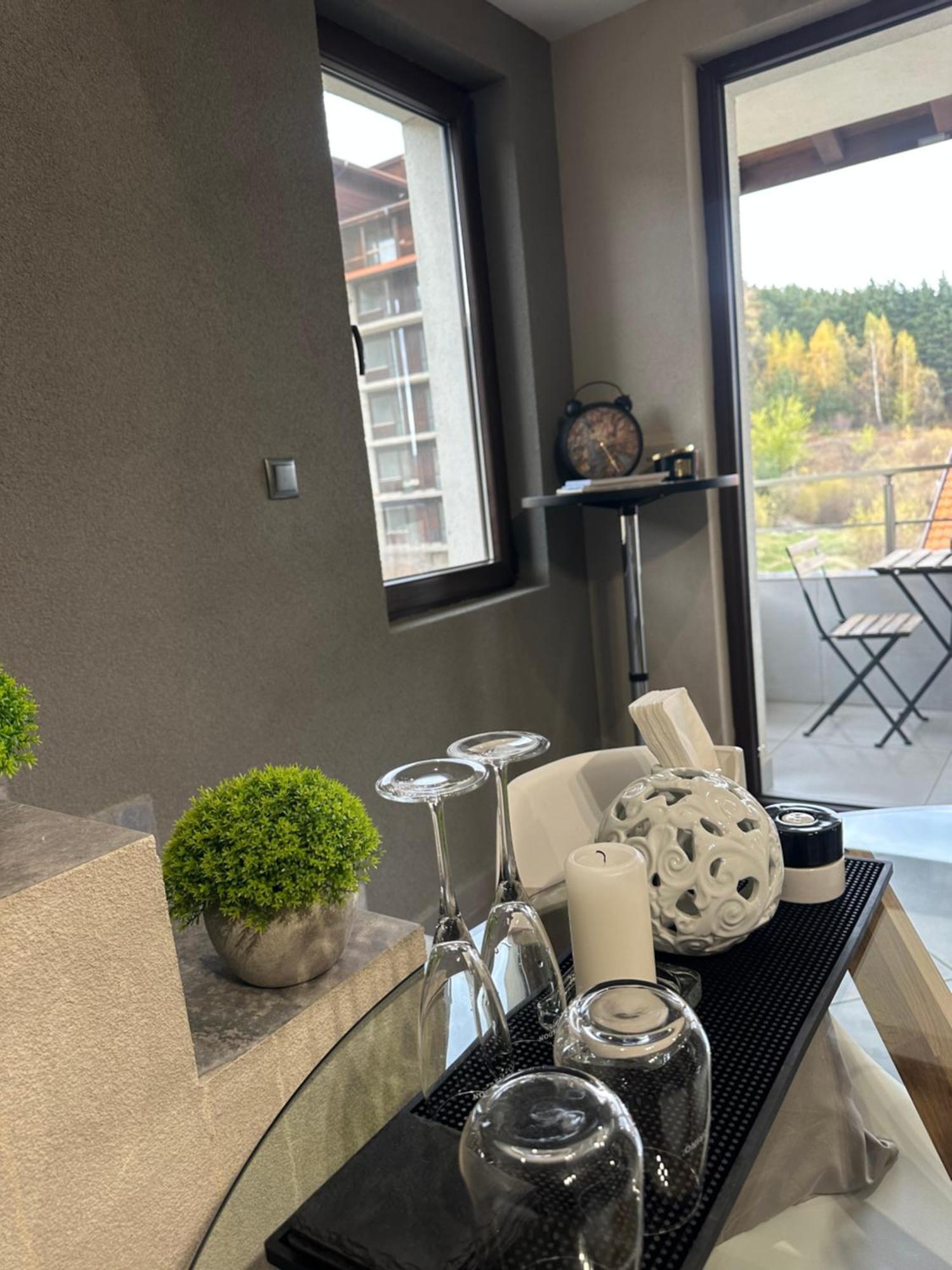 Арт Мезонет Salem Apartment Велинград Екстериор снимка
