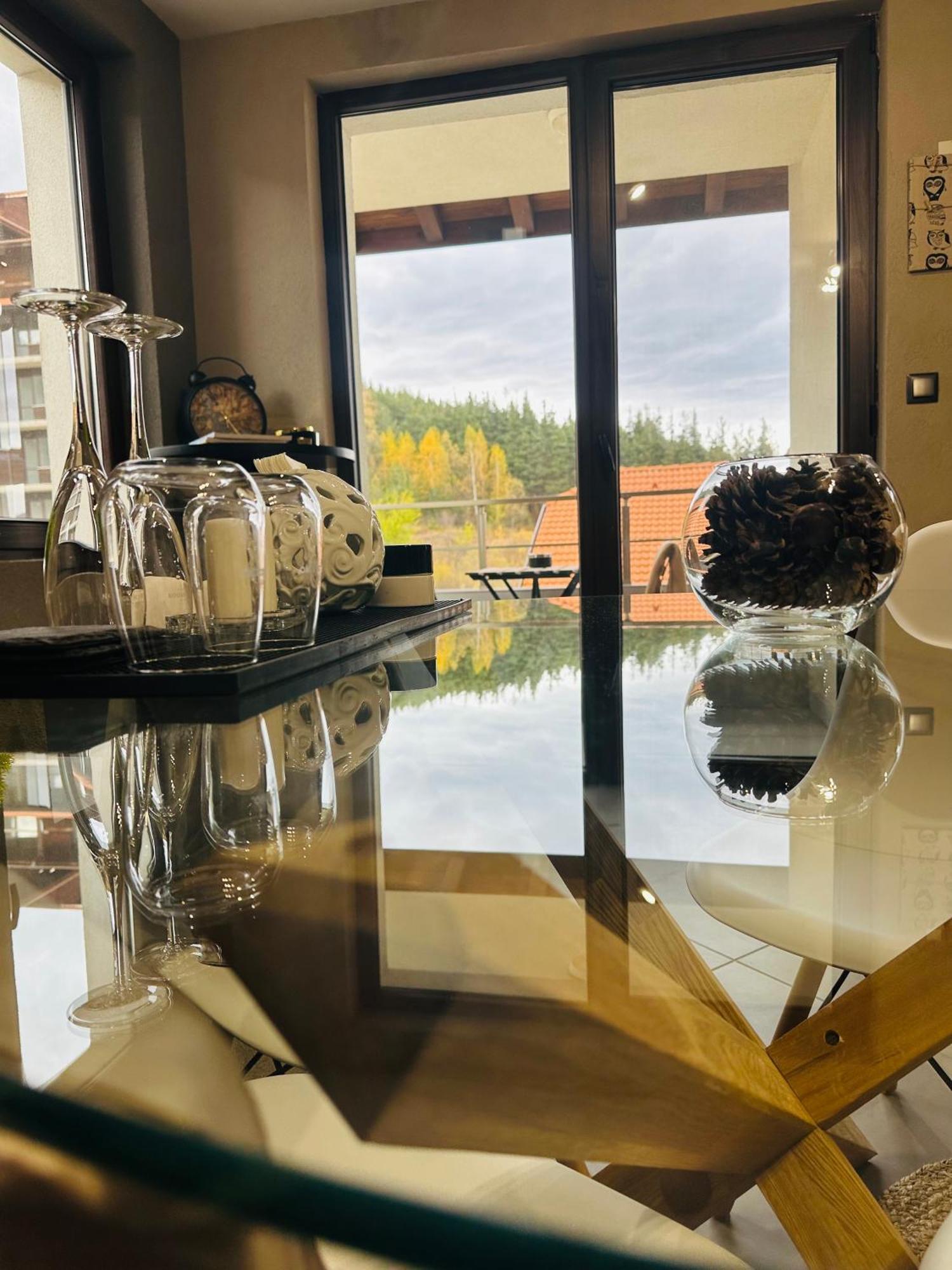 Арт Мезонет Salem Apartment Велинград Екстериор снимка