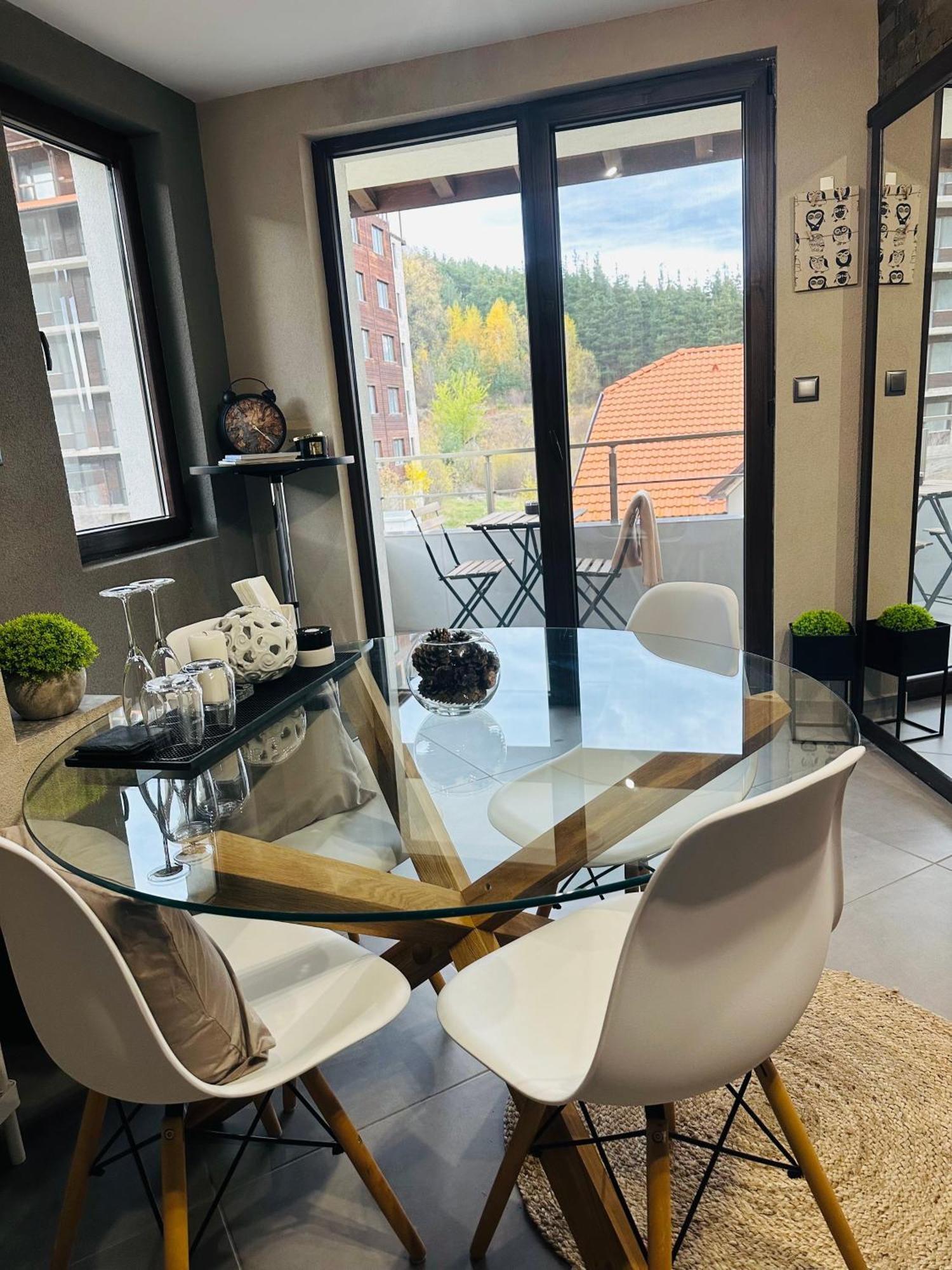 Арт Мезонет Salem Apartment Велинград Екстериор снимка