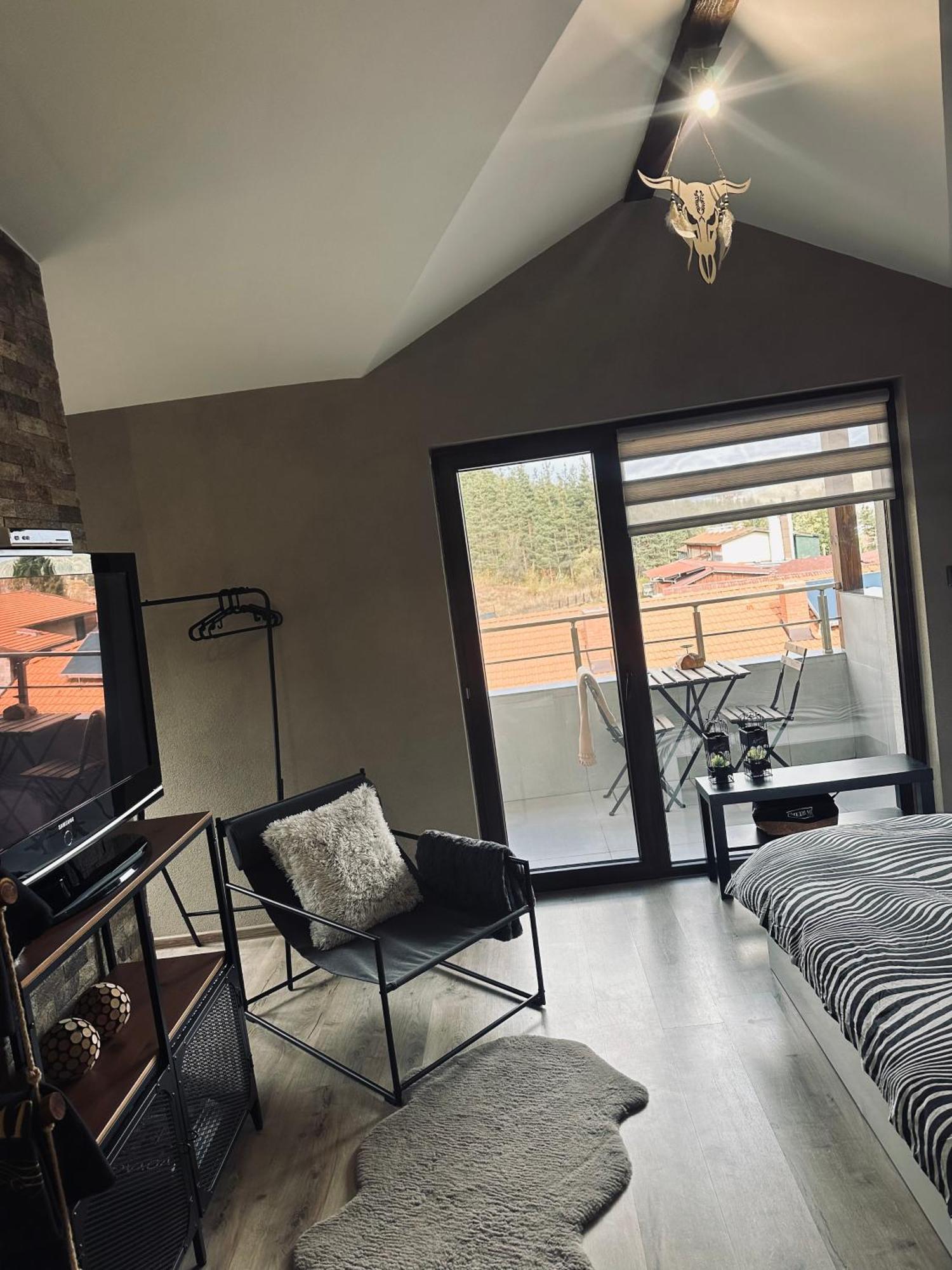 Арт Мезонет Salem Apartment Велинград Екстериор снимка