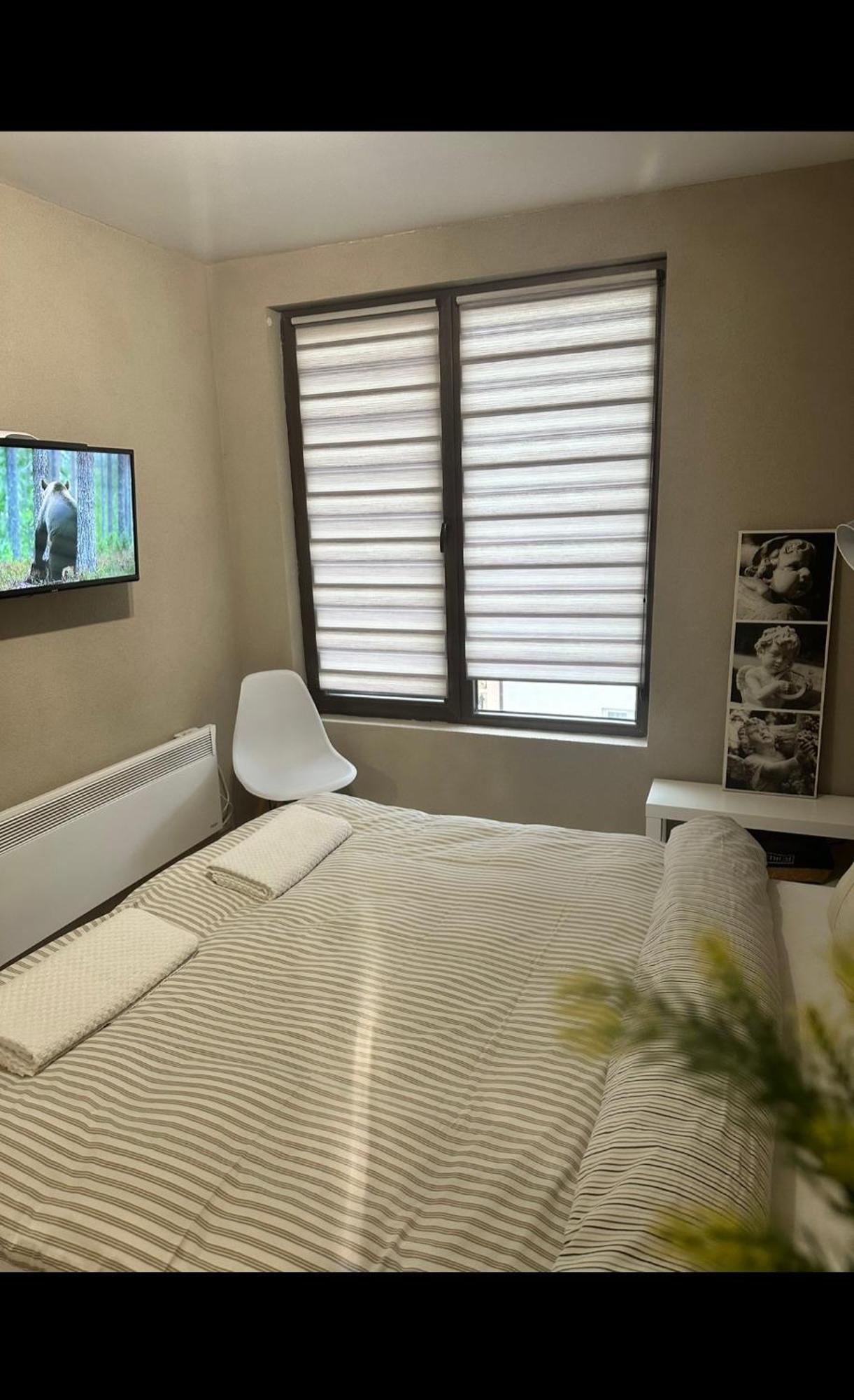 Арт Мезонет Salem Apartment Велинград Екстериор снимка