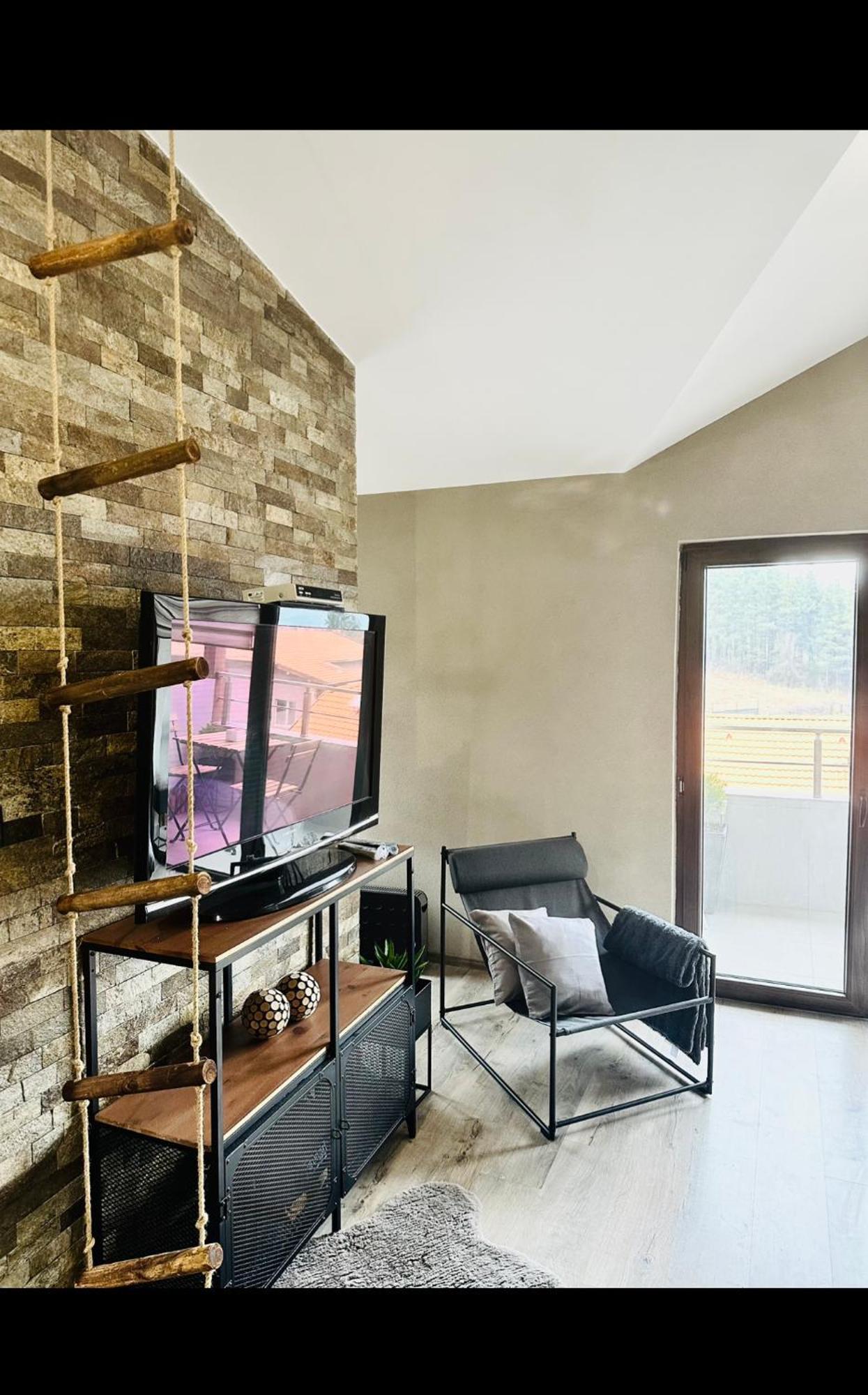 Арт Мезонет Salem Apartment Велинград Екстериор снимка